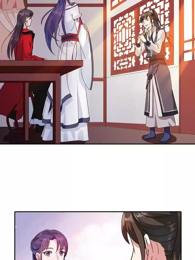 The Villainous Doctor Chapter 25