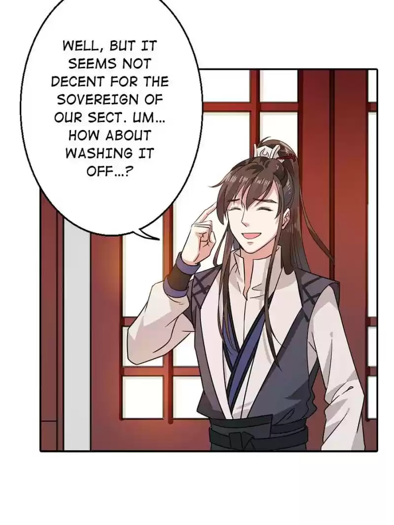 The Villainous Doctor Chapter 25