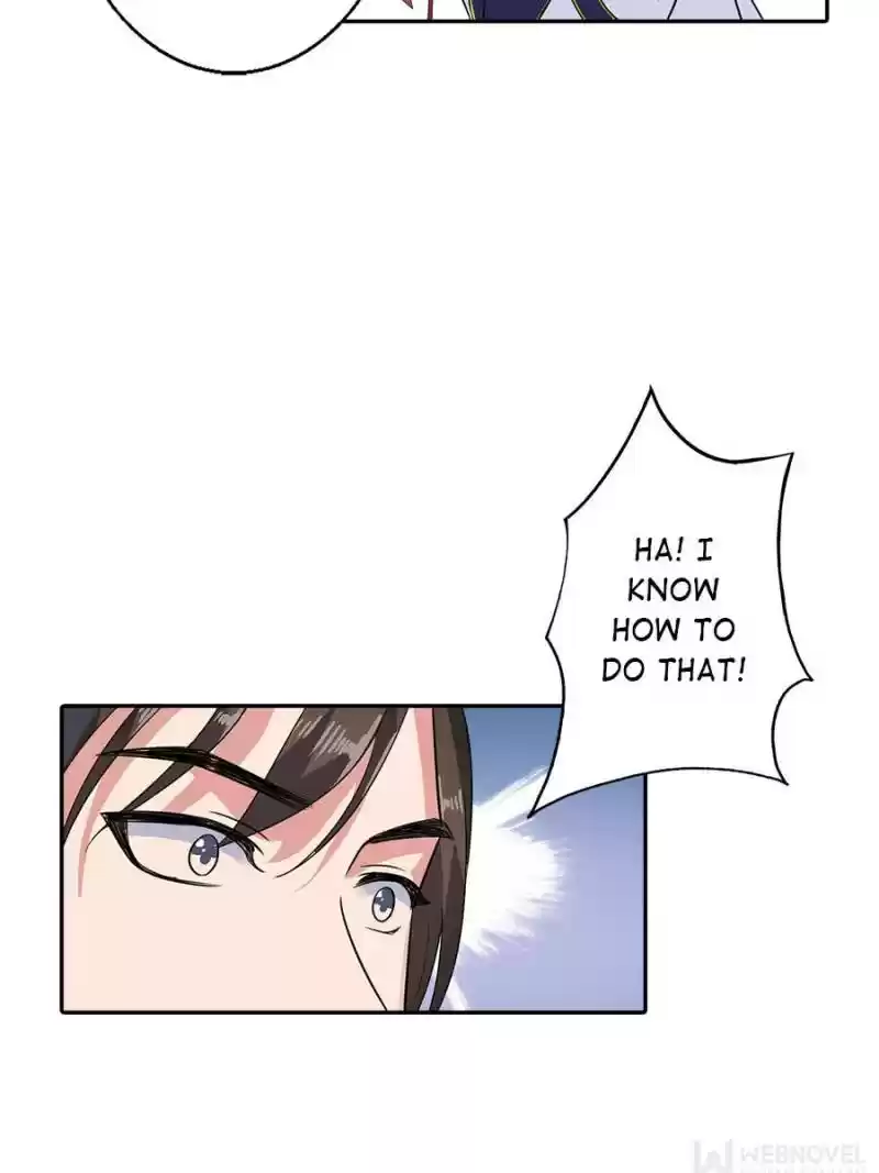 The Villainous Doctor Chapter 25