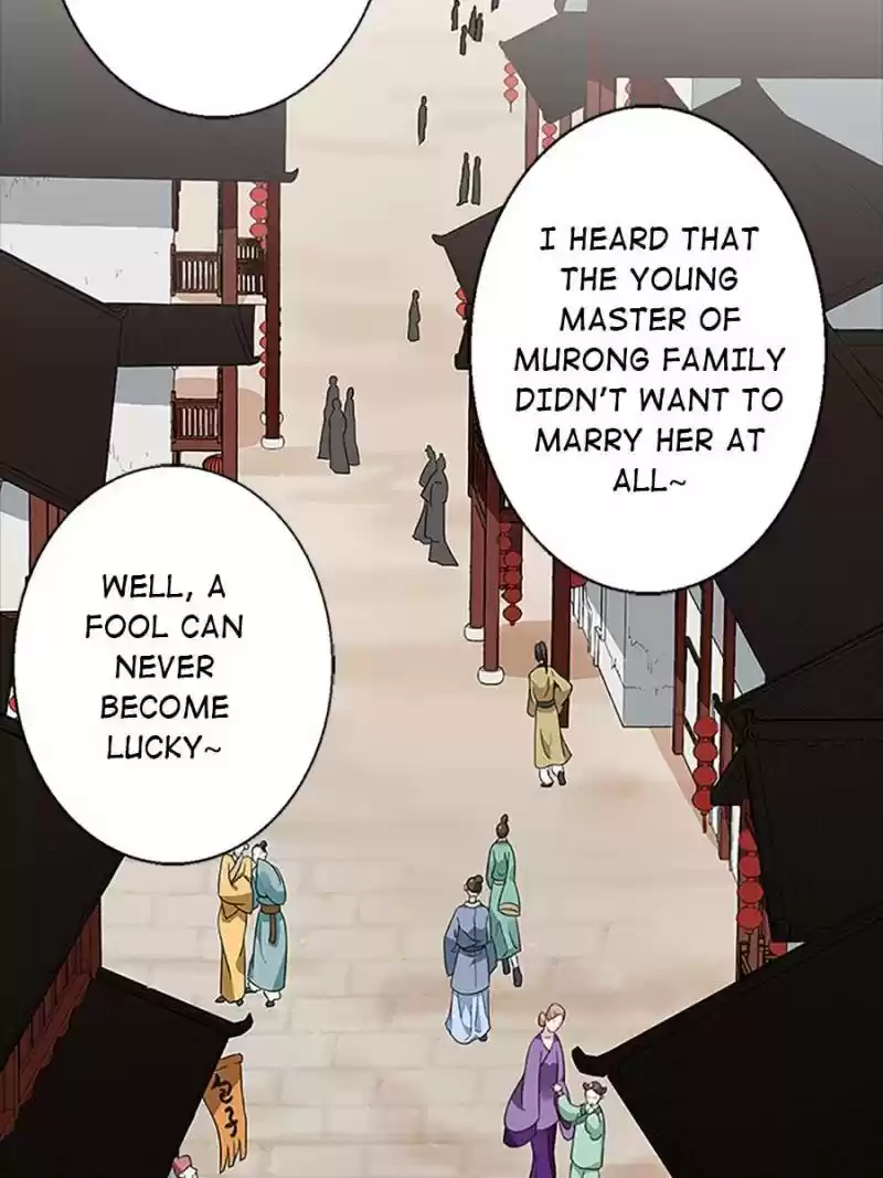 The Villainous Doctor Chapter 25