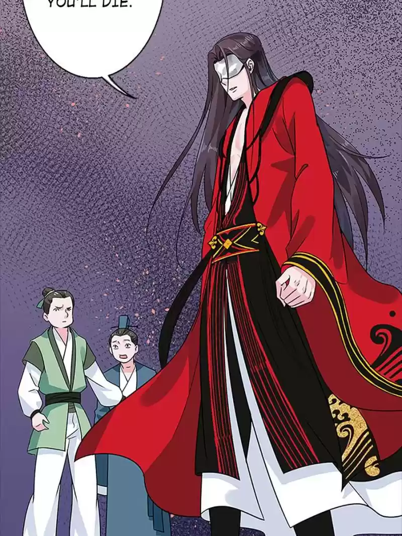 The Villainous Doctor Chapter 25