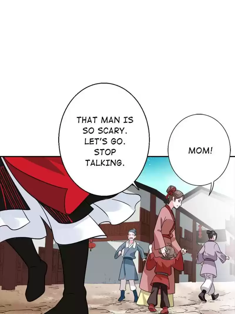 The Villainous Doctor Chapter 25