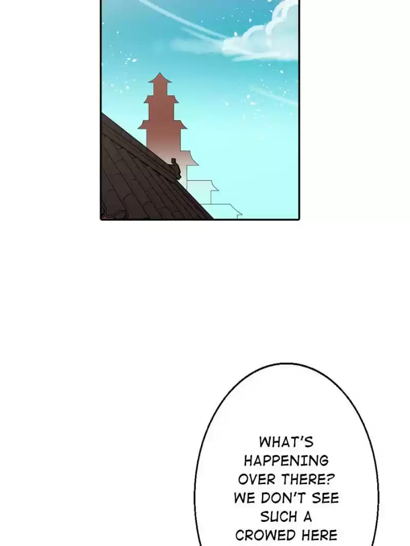 The Villainous Doctor Chapter 25