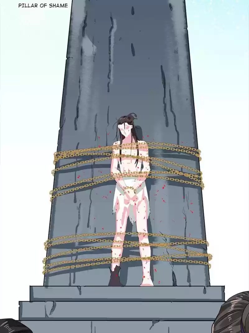 The Villainous Doctor Chapter 25