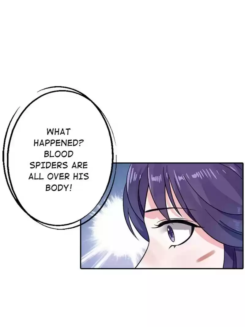 The Villainous Doctor Chapter 25