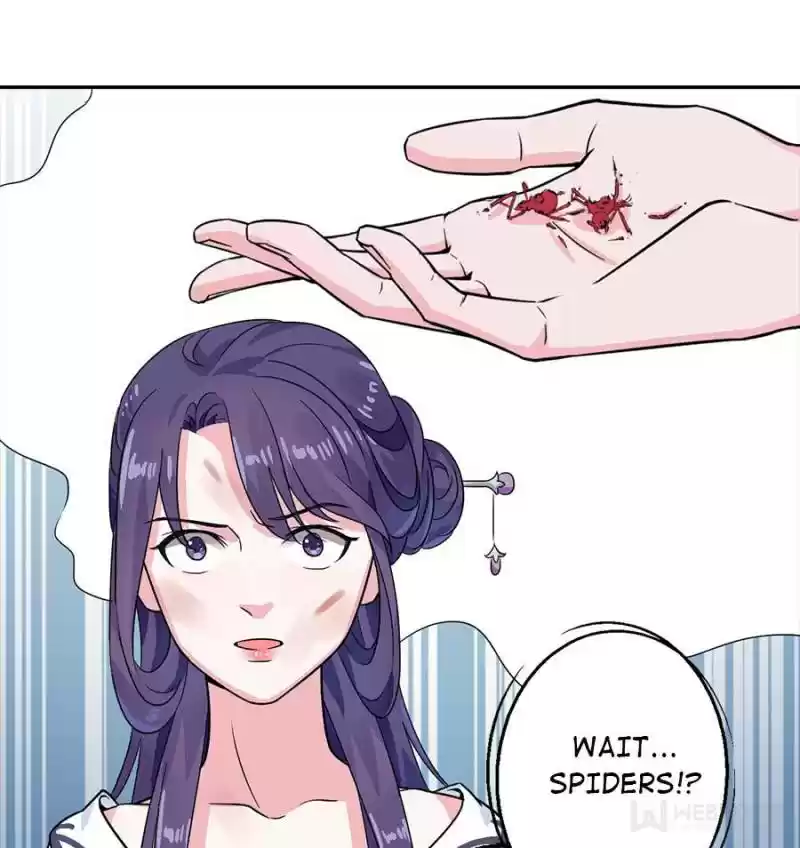 The Villainous Doctor Chapter 25