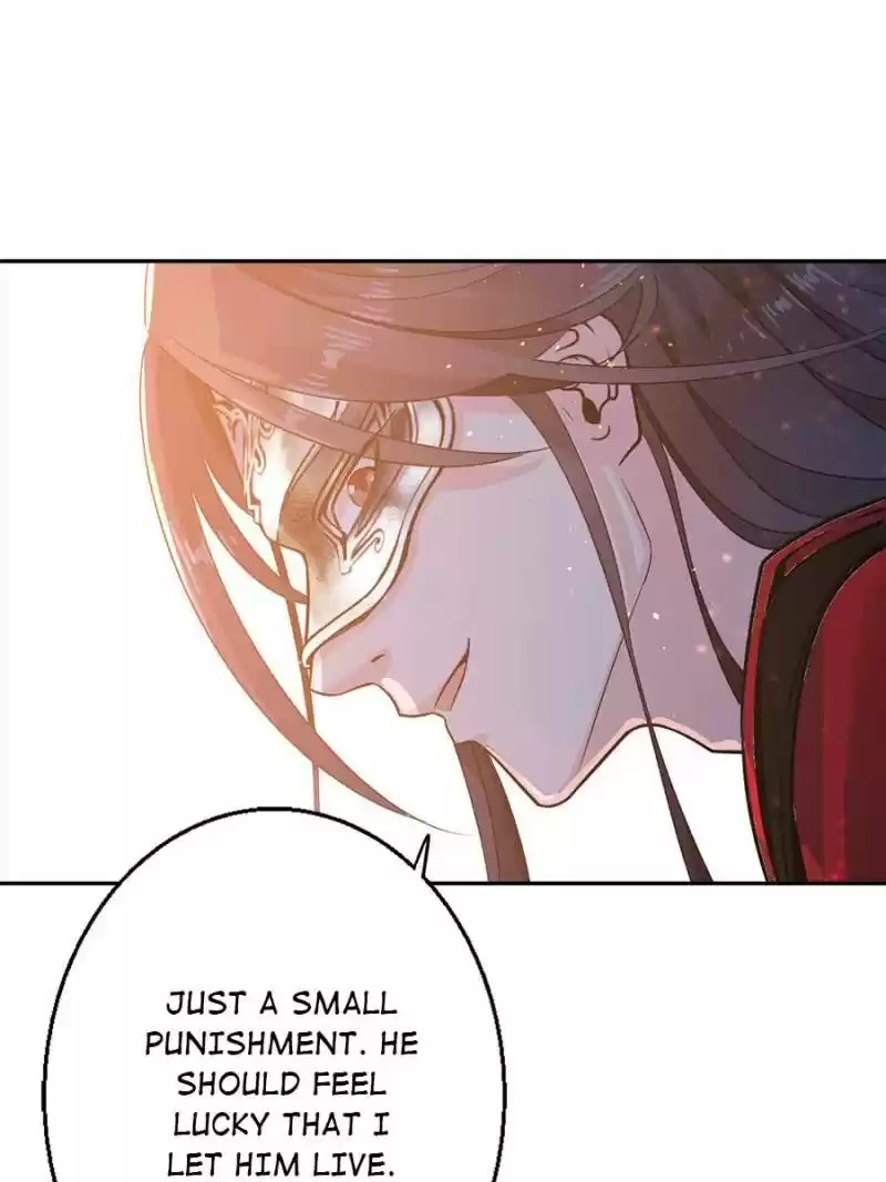 The Villainous Doctor Chapter 25