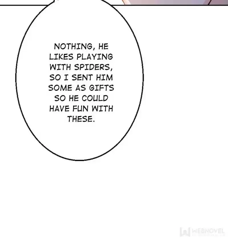 The Villainous Doctor Chapter 25