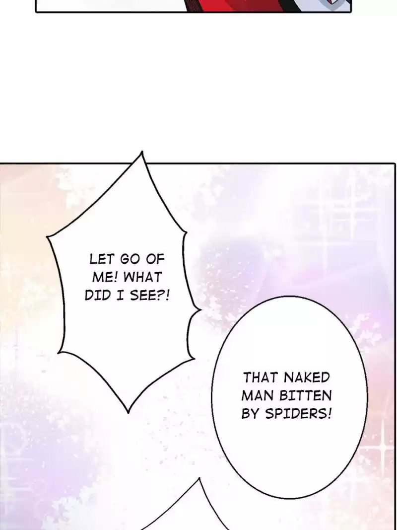 The Villainous Doctor Chapter 25