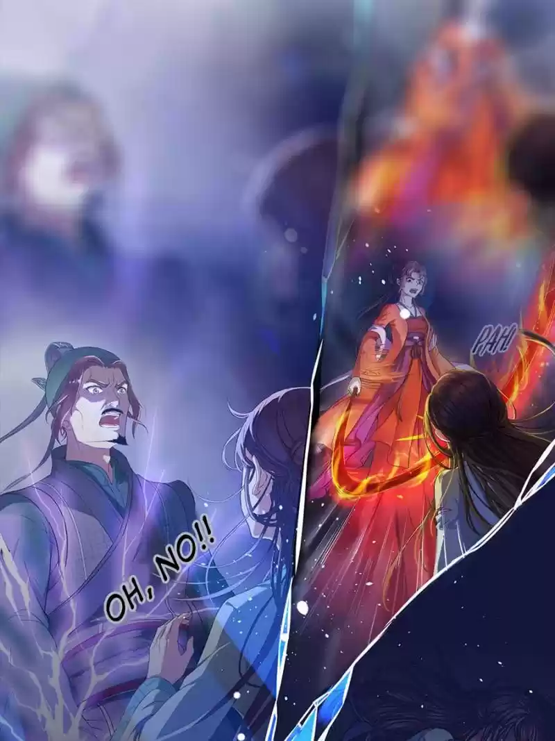 The Villainous Doctor Chapter 25