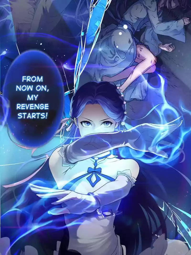 The Villainous Doctor Chapter 25