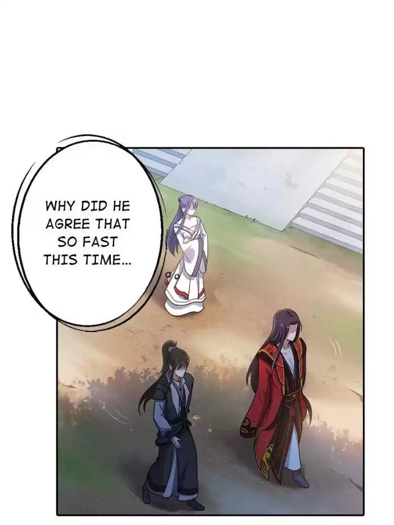 The Villainous Doctor Chapter 26