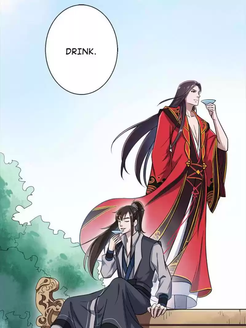 The Villainous Doctor Chapter 26