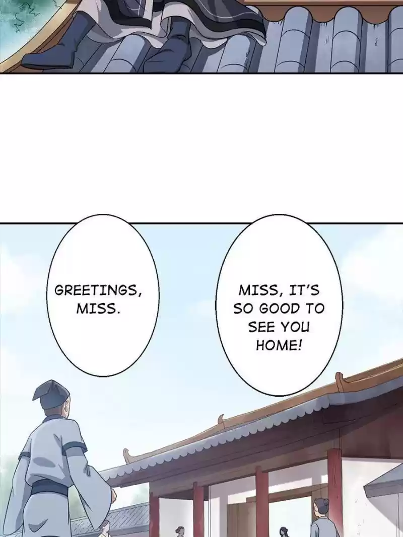 The Villainous Doctor Chapter 26