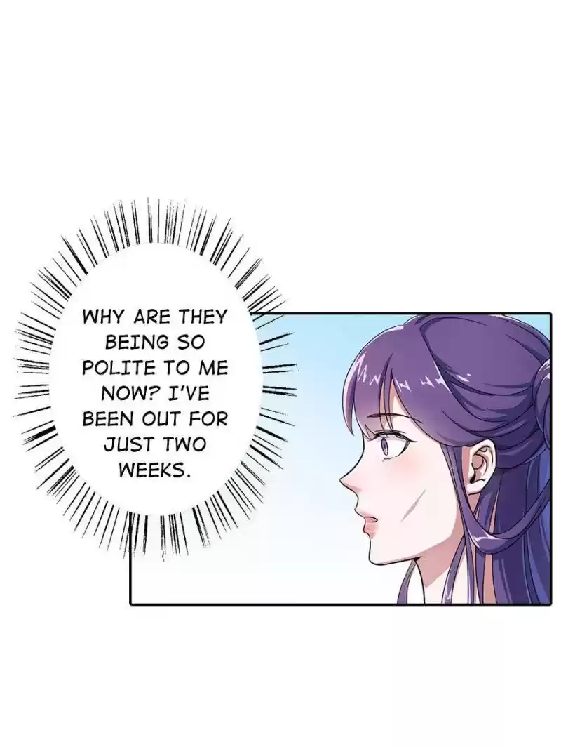 The Villainous Doctor Chapter 26