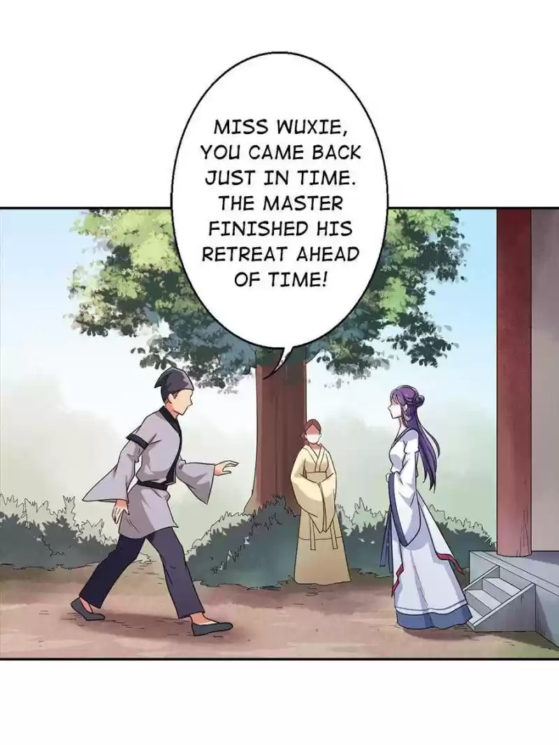 The Villainous Doctor Chapter 26