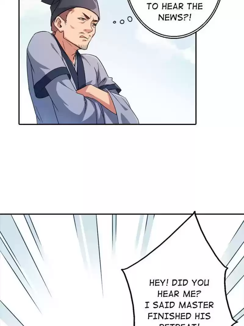 The Villainous Doctor Chapter 26