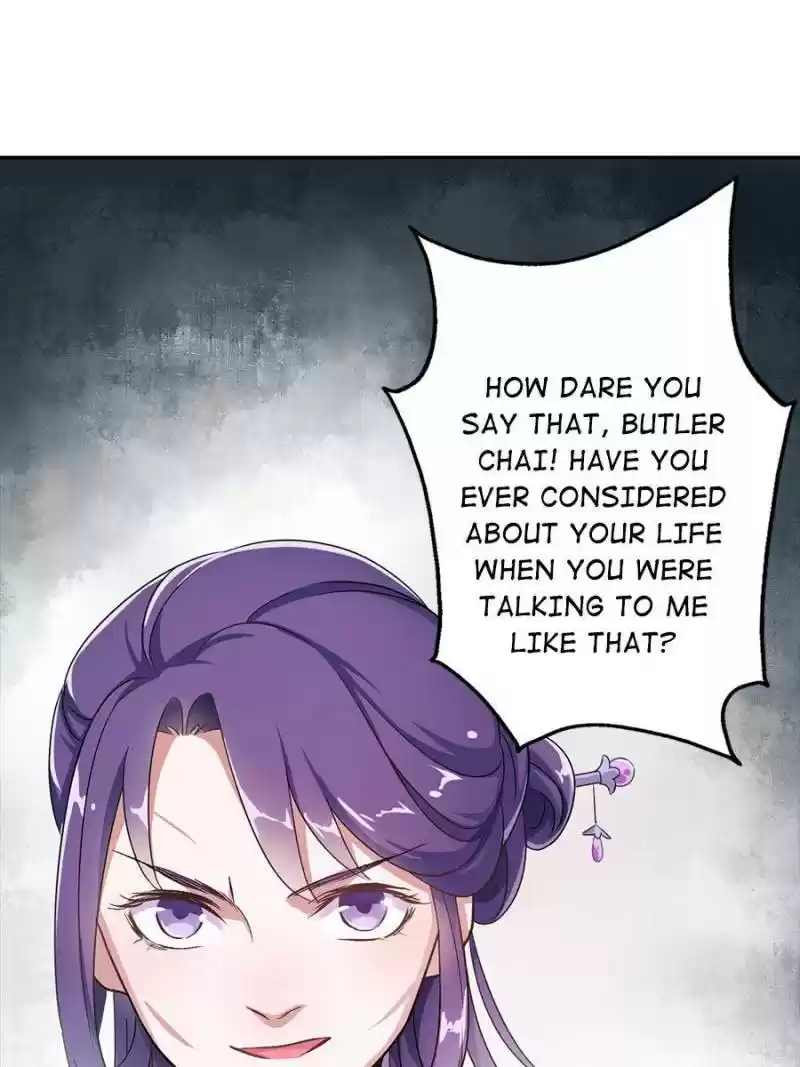 The Villainous Doctor Chapter 26