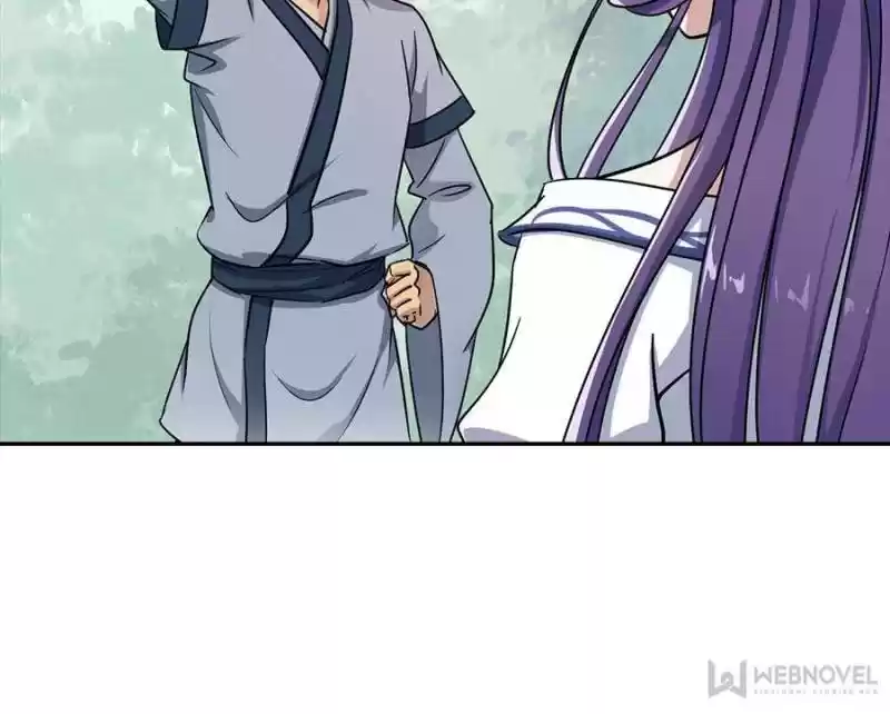 The Villainous Doctor Chapter 26