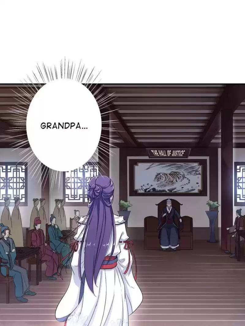 The Villainous Doctor Chapter 26