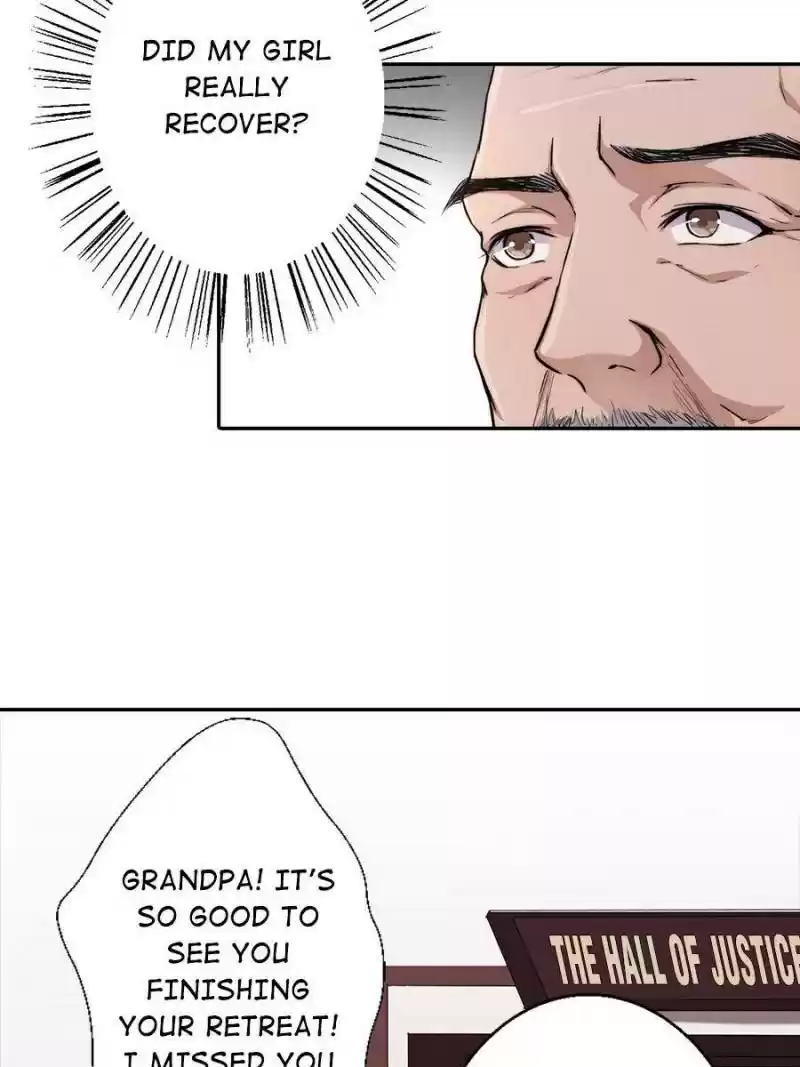 The Villainous Doctor Chapter 26