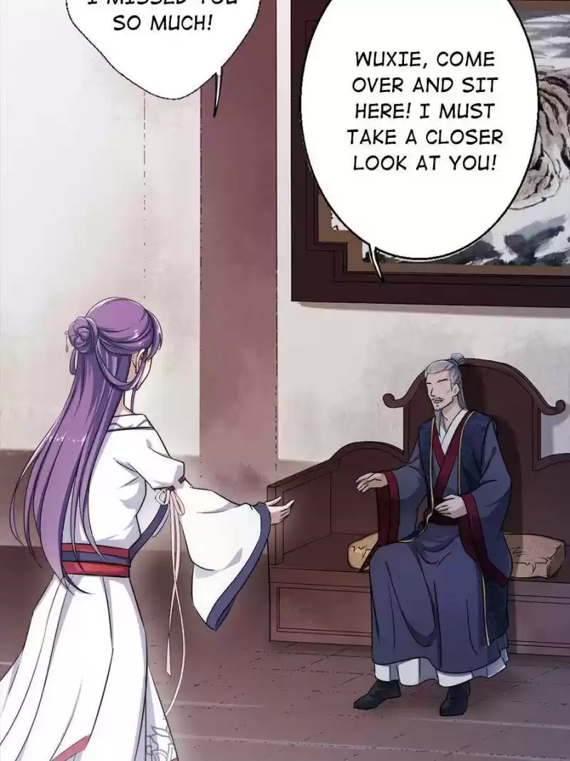 The Villainous Doctor Chapter 26