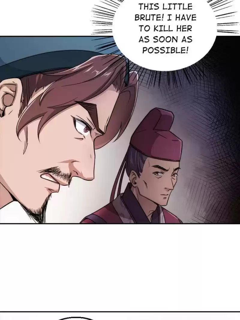 The Villainous Doctor Chapter 26