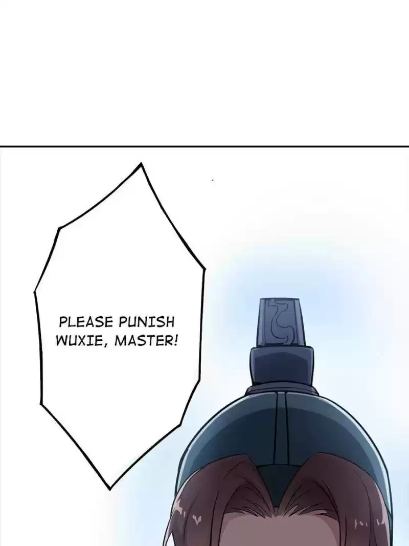 The Villainous Doctor Chapter 26