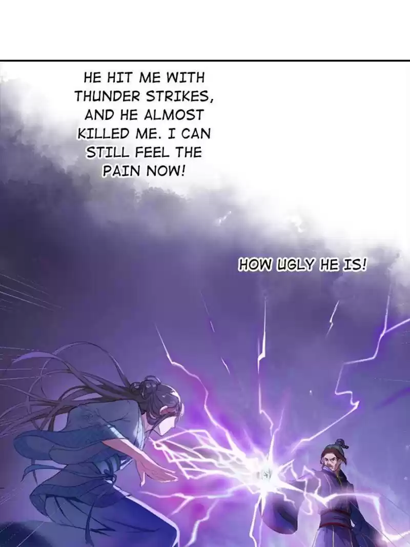 The Villainous Doctor Chapter 26