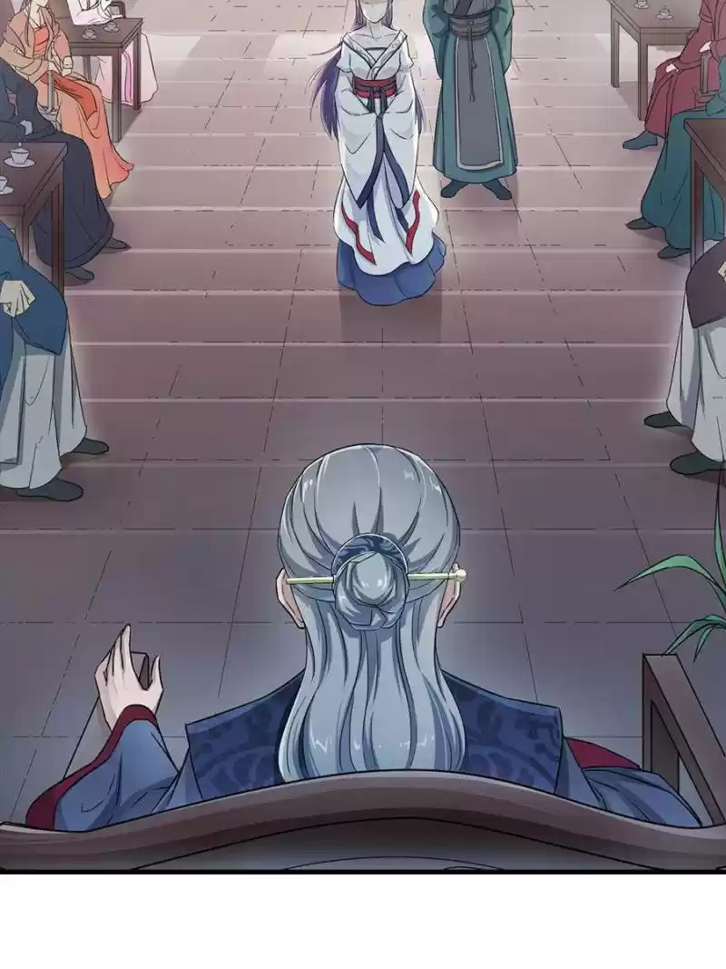 The Villainous Doctor Chapter 27