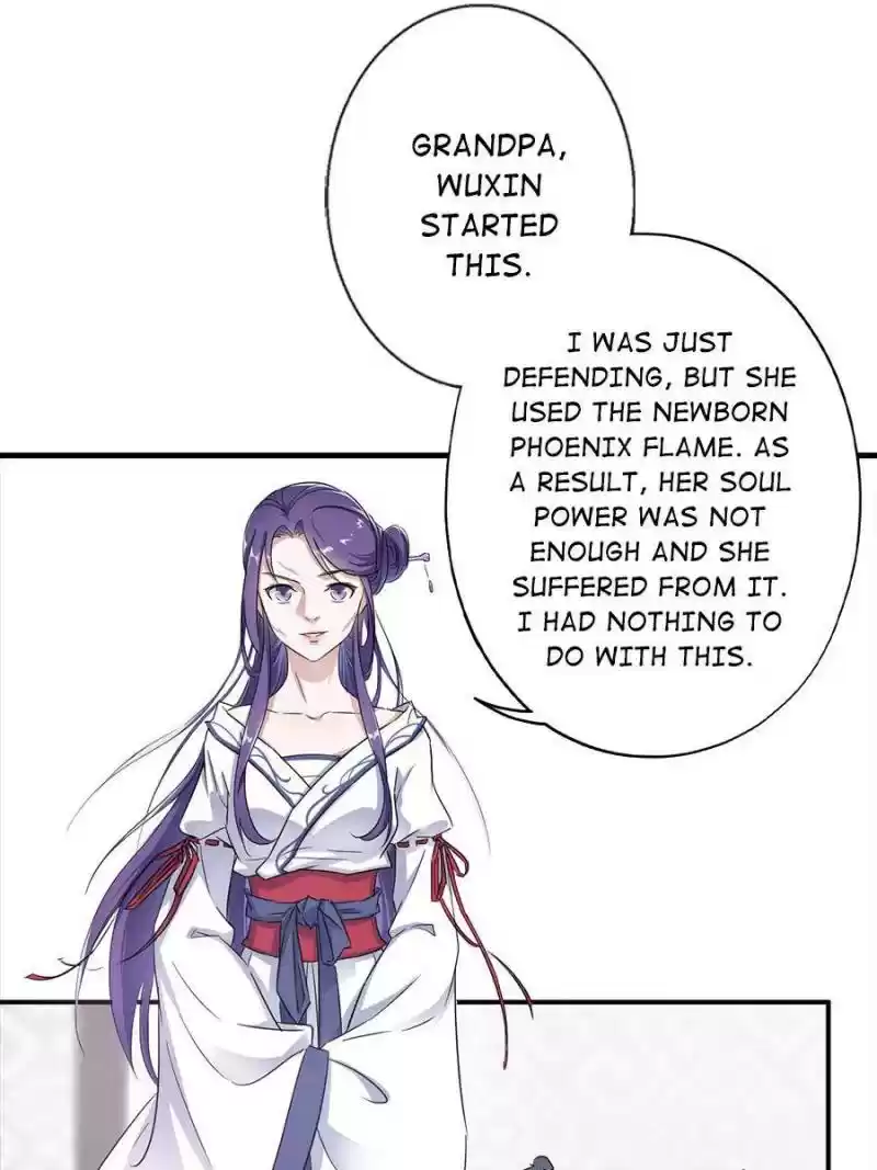 The Villainous Doctor Chapter 27