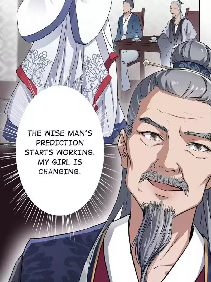 The Villainous Doctor Chapter 27