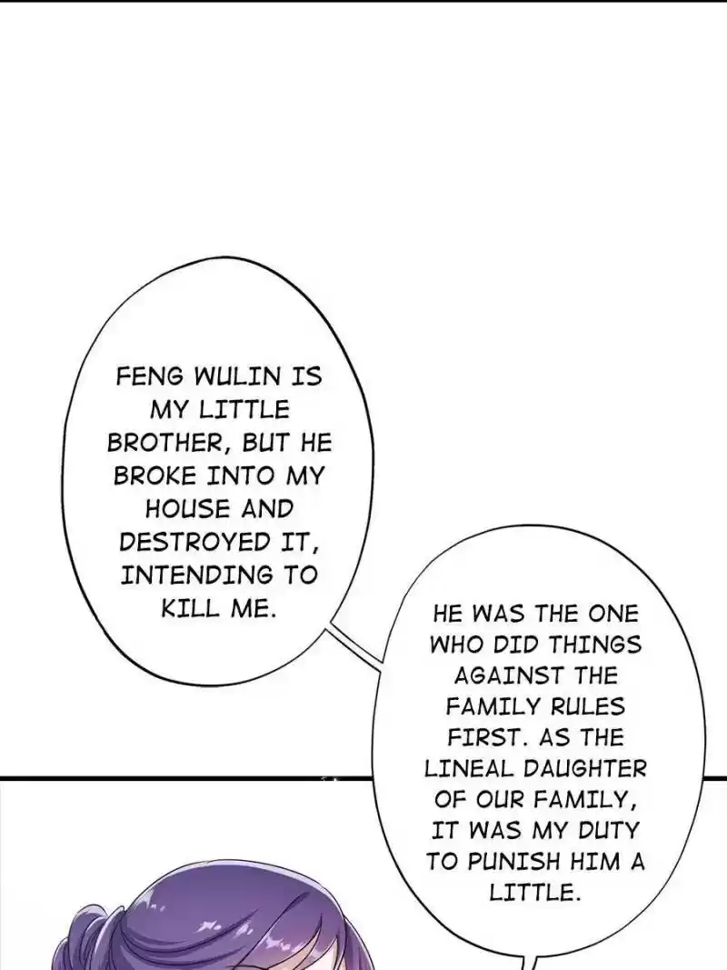 The Villainous Doctor Chapter 27