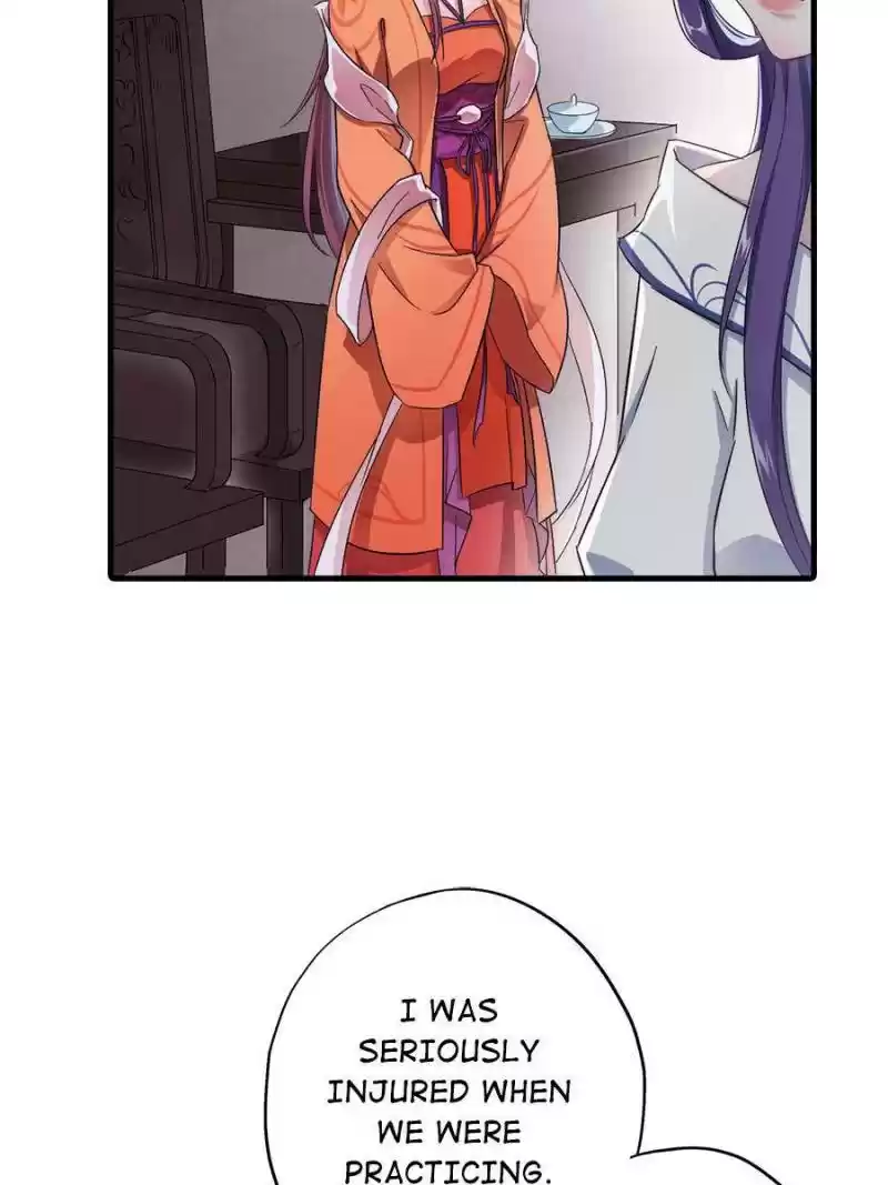 The Villainous Doctor Chapter 27