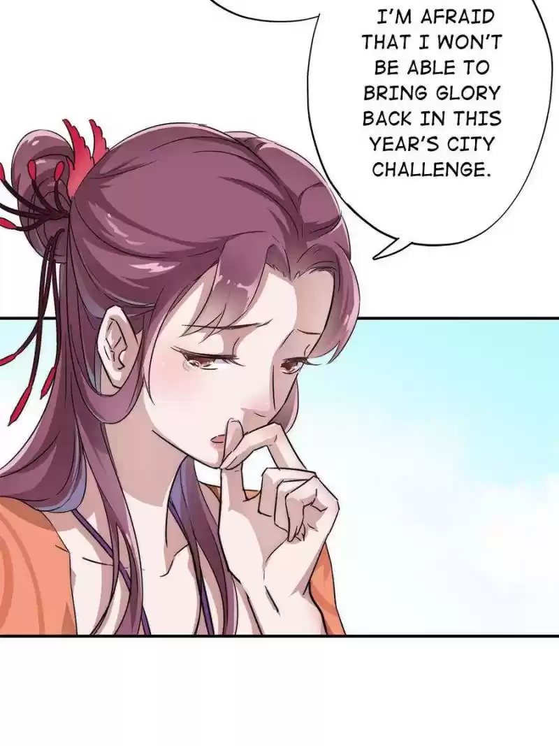 The Villainous Doctor Chapter 27