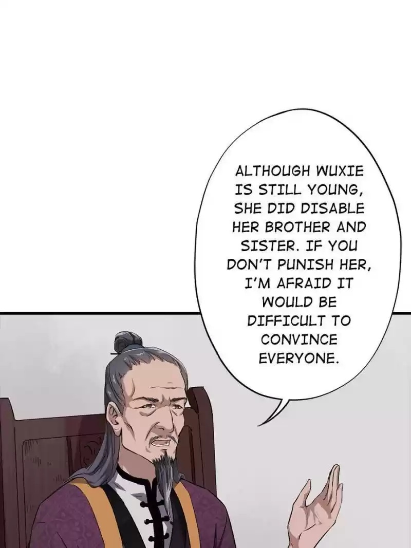 The Villainous Doctor Chapter 27