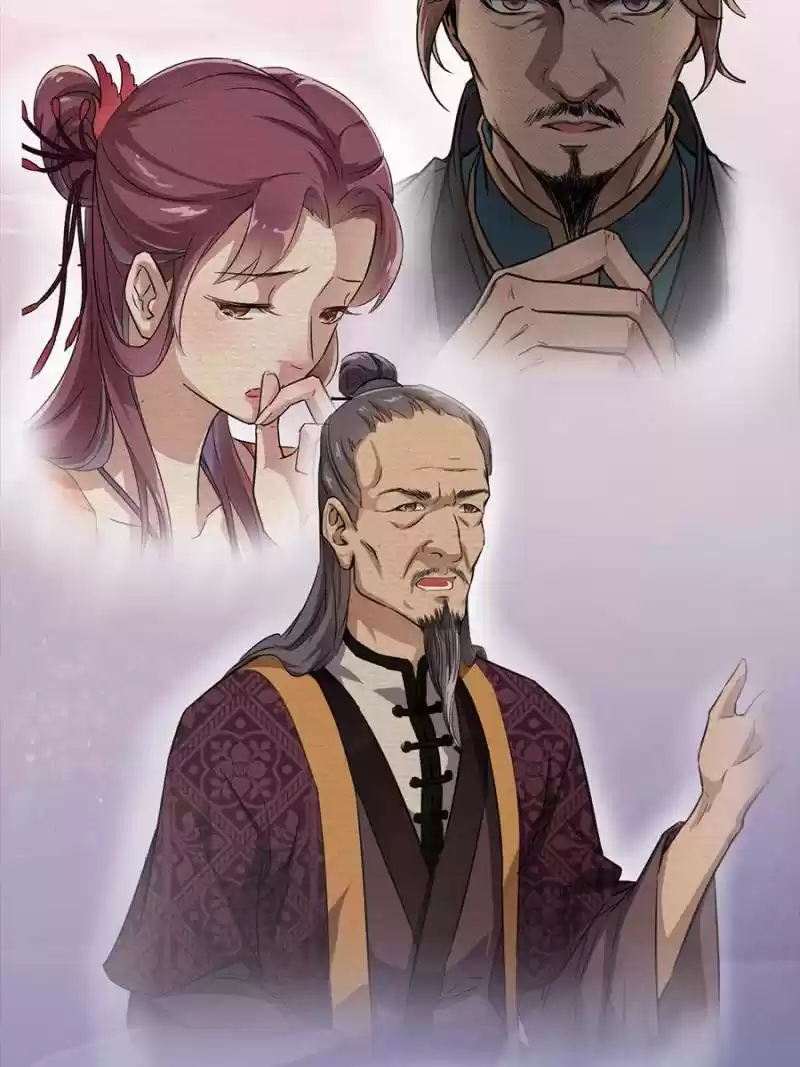 The Villainous Doctor Chapter 27