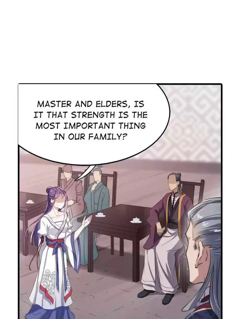 The Villainous Doctor Chapter 27