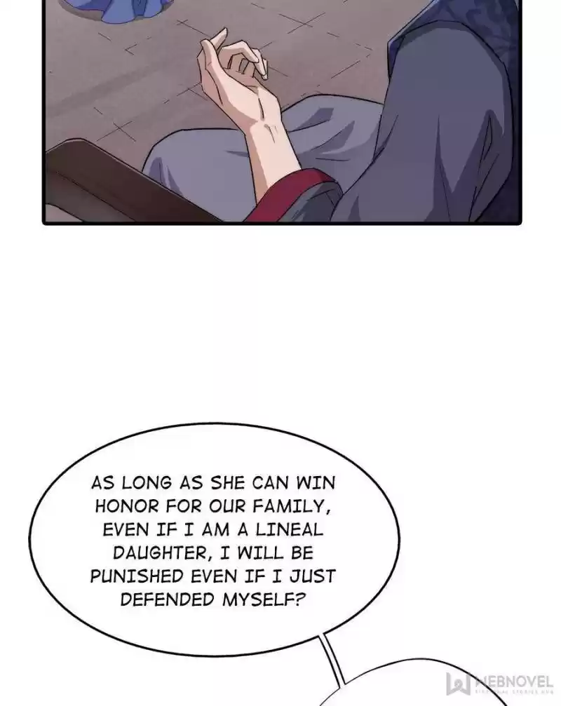 The Villainous Doctor Chapter 27