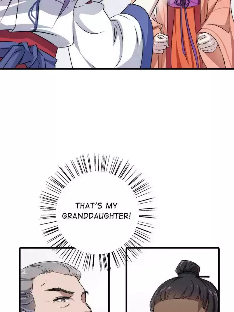 The Villainous Doctor Chapter 27