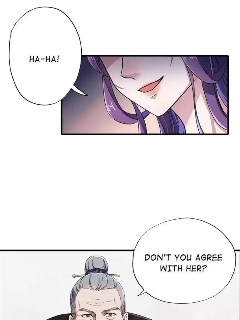 The Villainous Doctor Chapter 27