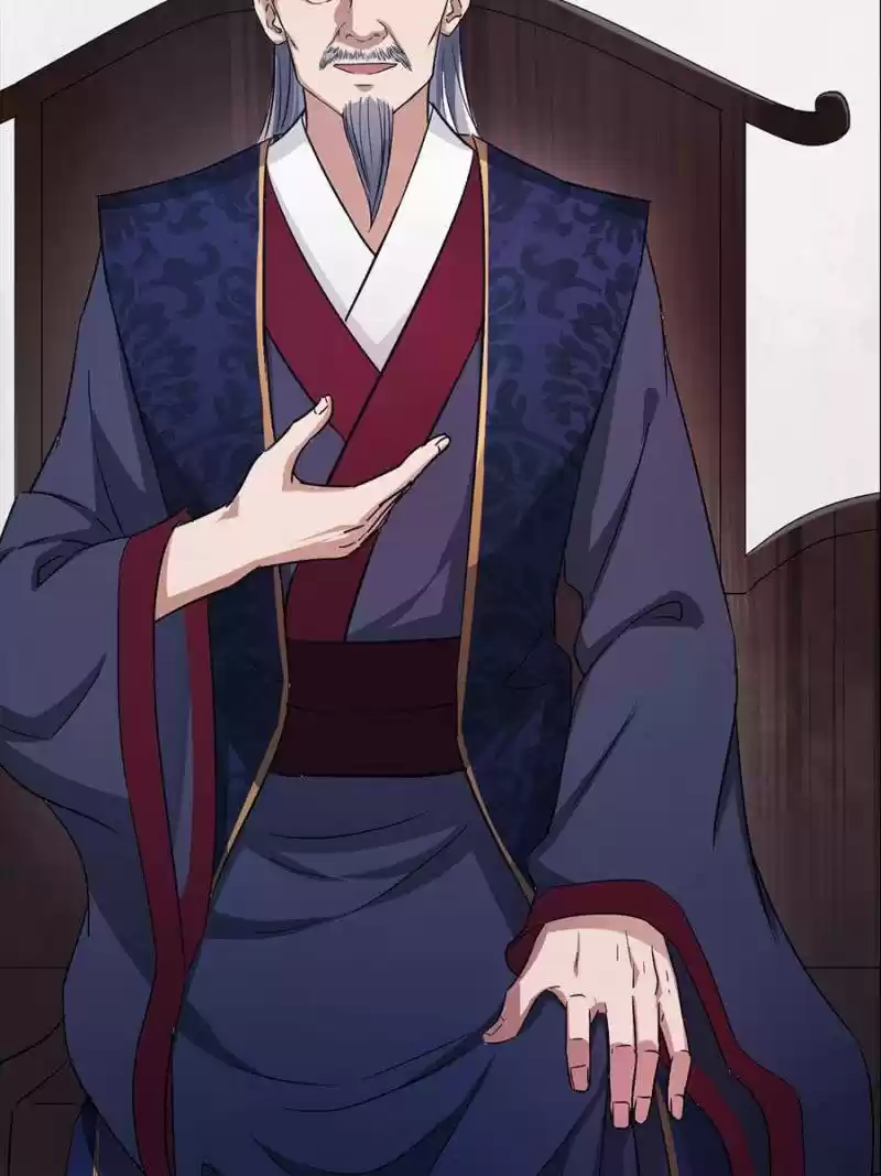 The Villainous Doctor Chapter 27