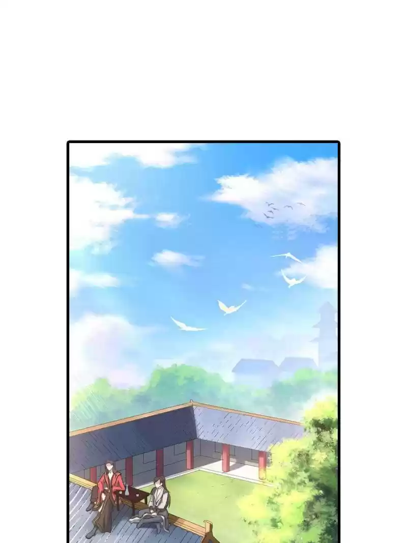 The Villainous Doctor Chapter 28