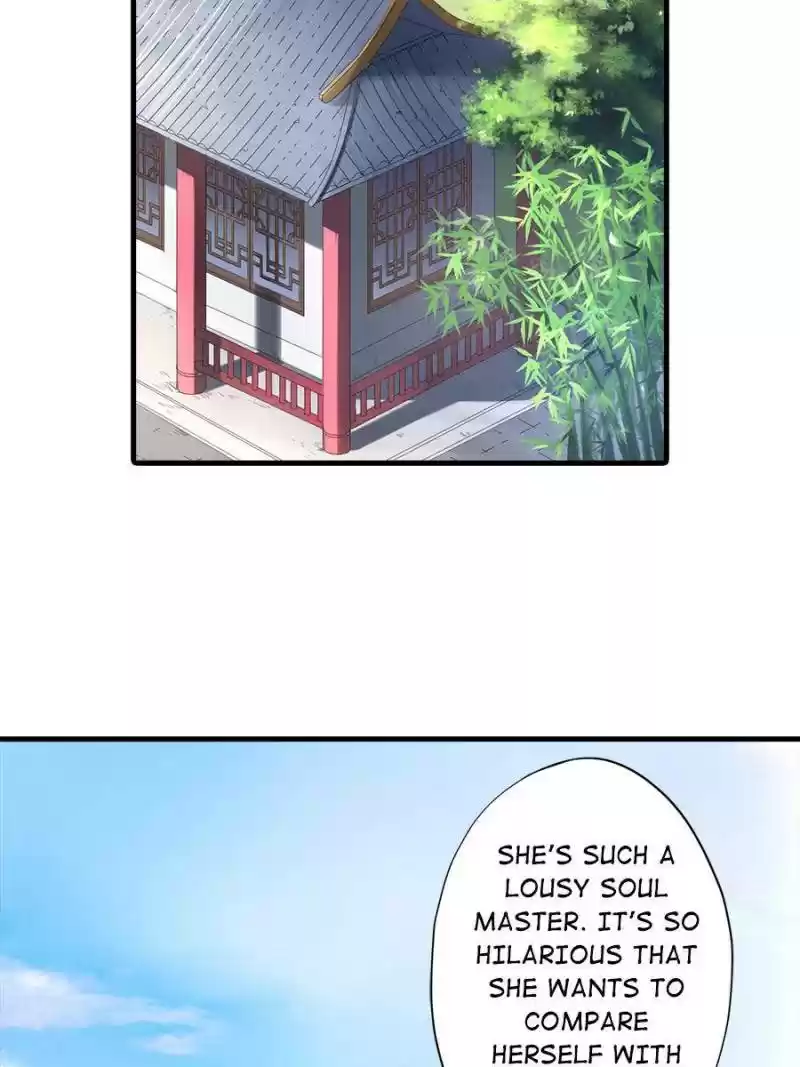 The Villainous Doctor Chapter 28