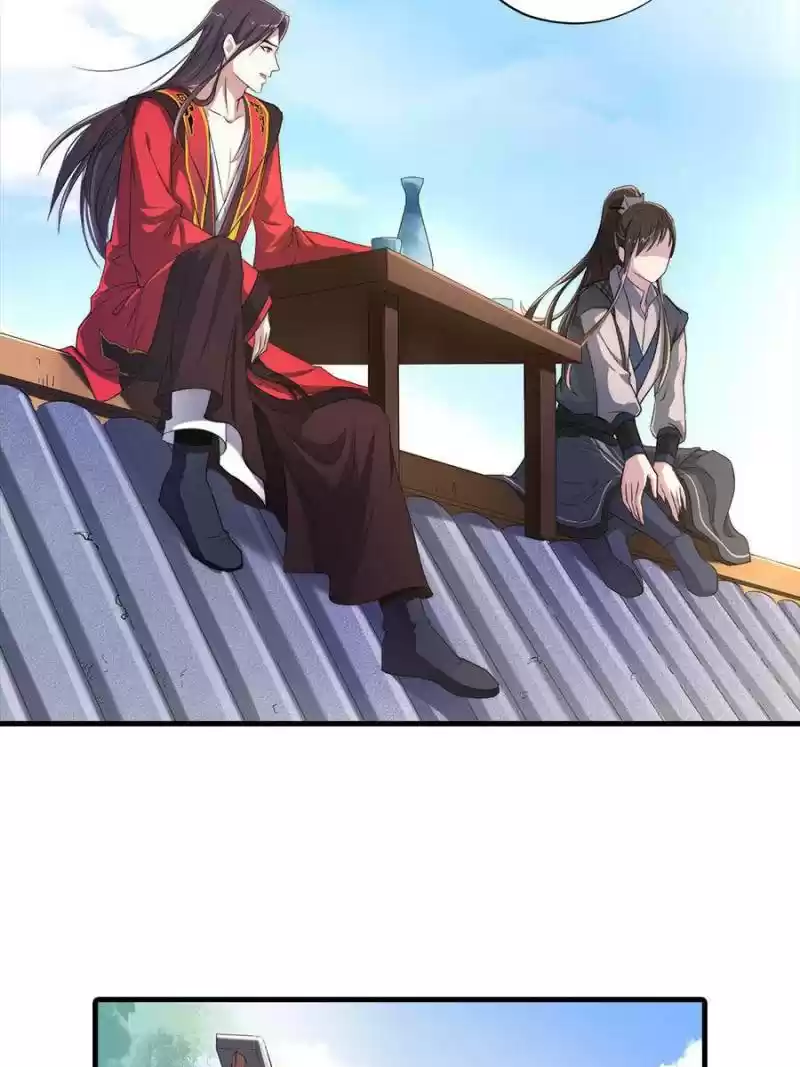 The Villainous Doctor Chapter 28