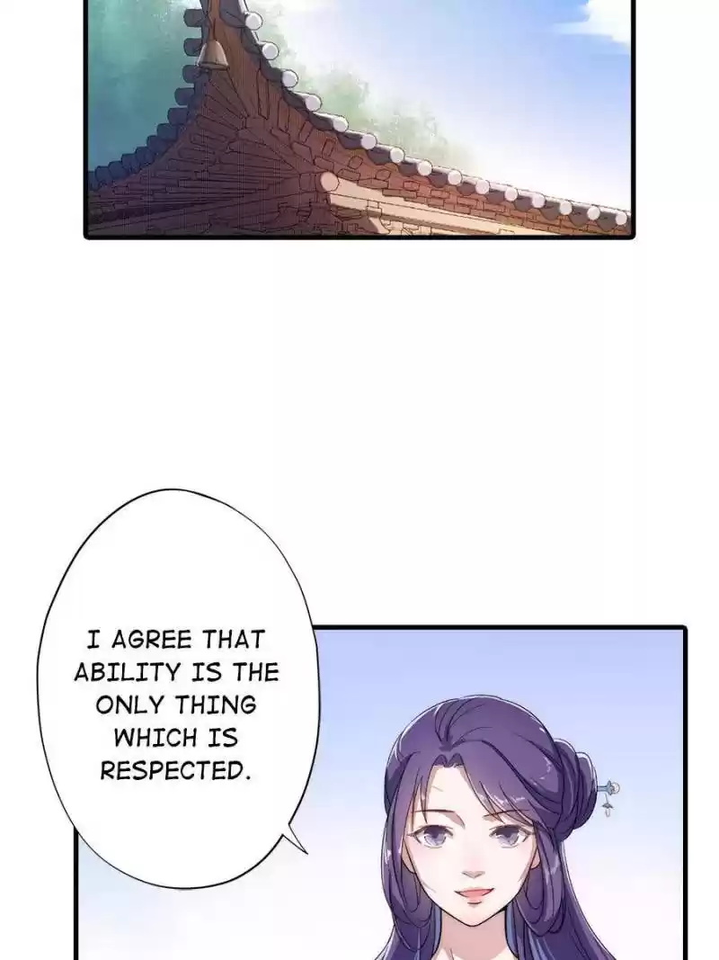 The Villainous Doctor Chapter 28