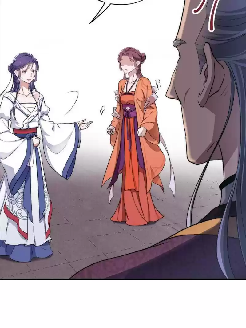 The Villainous Doctor Chapter 28