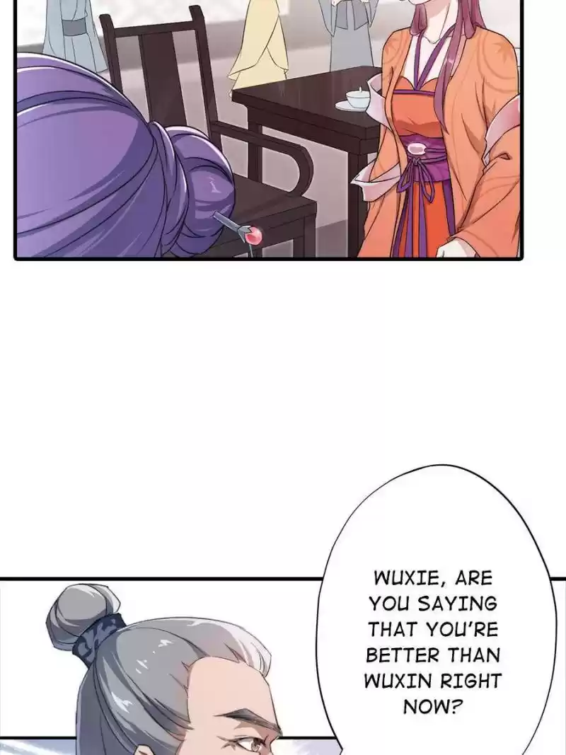 The Villainous Doctor Chapter 28