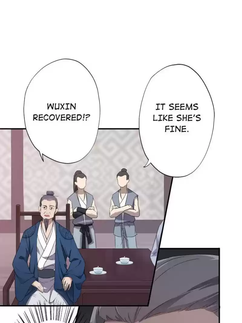 The Villainous Doctor Chapter 28