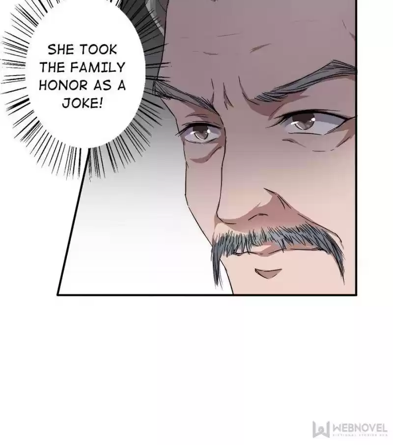 The Villainous Doctor Chapter 28